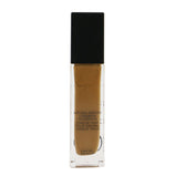 Natural Radiant Longwear Foundation - # Cadiz (Medium Dark 3 - For Medium Deep Skin With Peach Undertones)