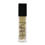 Natural Radiant Longwear Foundation - # Gobi (Light 3 - For Light Skin With Yellow Undertones)