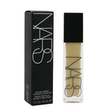 Natural Radiant Longwear Foundation - # Gobi (Light 3 - For Light Skin With Yellow Undertones)