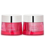 Nutritious Super-Pomegranate Day & Night Radiance Set: Moisture Creme 50ml+ Night Creme/Mask 50ml