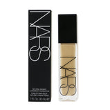 Natural Radiant Longwear Foundation - # Santa Fe (Medium 2 - For Medium Skin With Neutral Undertones)