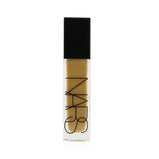 Natural Radiant Longwear Foundation - # Barcelona (Medium 4 - For Medium To Medium-Deep Skin With Subtle Peach Undertones)