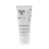 Age Defense Nutri Defense Creme With Inca Inchi Oil - Intense Comfort, Repairing (Dry To Very Dry Skin)