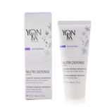 Age Defense Nutri Defense Creme With Inca Inchi Oil - Intense Comfort, Repairing (Dry To Very Dry Skin)