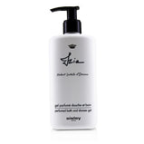 Izia Perfumed Bath And Shower Gel