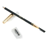 Phyto Sourcils Perfect Eyebrow Pencil (With Brush & Sharpener) - No. 03 Brun