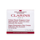 Super Restorative Day Cream (For Very Dry Skin)