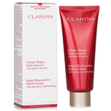 Super Restorative Hand Cream