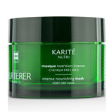 Karite Nutri Nourishing Ritual Intense Nourishing Mask (Very Dry Hair)