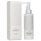 Sensai Silky Purifying Milky Soap (New Packaging)