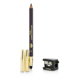 Phyto Khol Perfect Eyeliner (With Blender and Sharpener) - #Purple