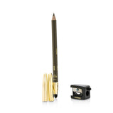 Phyto Khol Perfect Eyeliner (With Blender and Sharpener) - #Khaki