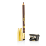 Phyto Khol Perfect Eyeliner (With Blender and Sharpener) - #Plum