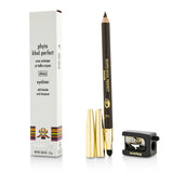 Phyto Khol Perfect Eyeliner (With Blender and Sharpener) - # Ebony