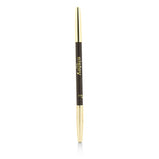 Phyto Khol Perfect Eyeliner (With Blender and Sharpener) - # Ebony