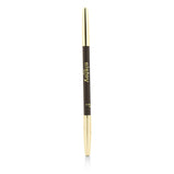 Phyto Khol Perfect Eyeliner (With Blender and Sharpener) - # Ebony