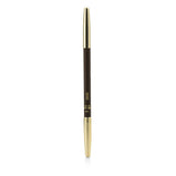 Phyto Khol Perfect Eyeliner (With Blender and Sharpener) - # Brown