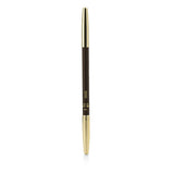 Phyto Khol Perfect Eyeliner (With Blender and Sharpener) - # Brown