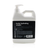 Body Therapy Body Hydrating Cream PRO (Salon Size)