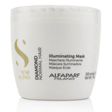 Semi Di Lino Diamond Illuminating Mask (Normal Hair)