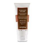 Super Soin Solaire Silky Body Cream SPF 30 UVA High Protection 168105