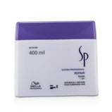 SP Repair Mask (For Damaged Hair)