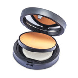 Mineral Radiance Creme Powder Foundation - # Rose Beige