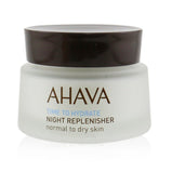 Time To Hydrate Night Replenisher (Normal to Dry Skin)