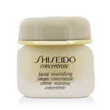 Concentrate Nourishing Cream