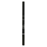 Phyto Sourcils Design 3 In 1 Brow Architect Pencil - # 1 Cappuccino