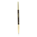 Phyto Khol Perfect Eyeliner (With Blender and Sharpener) - # Deep Jungle