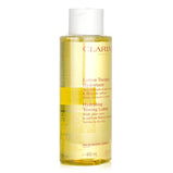 Hydrating Toning Lotion with Aloe Vera & Saffron Flower Extracts - Normal to Dry Skin