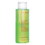 Purifying Toning Lotion with Meadowsweet & Saffron Flower Extracts - Combination to Oily Skin