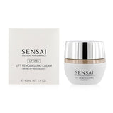 Sensai Cellular Performance Lift Remodelling Cream