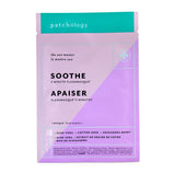FlashMasque 5 Minute Sheet Mask - Soothe