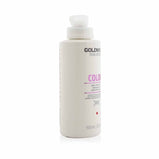 Dual Senses Color 60SEC Treatment (Luminosity For Fine to Normal Hair)