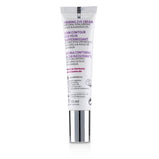 Triple-Effect Hyaluronic Acids Firming Eye Cream