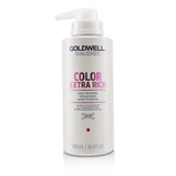 Dual Senses Color Extra Rich 60SEC Treatment (Luminosity For Coarse Hair)