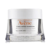 Revitalizing Nourishing Cream - For Dry Sensitive Skin