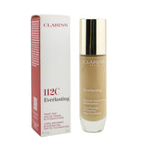 Everlasting Long Wearing & Hydrating Matte Foundation - # 112C Amber