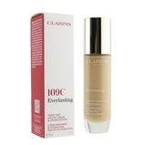 Everlasting Long Wearing & Hydrating Matte Foundation - # 109C Wheat