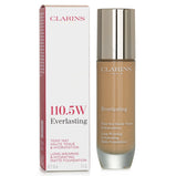 Everlasting Long Wearing & Hydrating Matte Foundation - # 110.5W Tawny