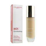 Everlasting Long Wearing & Hydrating Matte Foundation - # 107C Beige