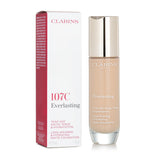 Everlasting Long Wearing & Hydrating Matte Foundation - # 107C Beige