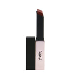 YVES SAINT LAURENT - Rouge Pur Couture The Slim Glow Matte - # 205 Secret Rosewood 664300 / 060752 2.1g/0.07oz