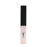 YVES SAINT LAURENT - Rouge Pur Couture The Slim Glow Matte - # 205 Secret Rosewood 664300 / 060752 2.1g/0.07oz