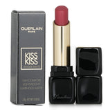 GUERLAIN - Kisskiss Tender Matte Lipstick - # 214 Romantic Nude 433595 / G043359 2.8g/0.09oz