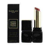 GUERLAIN - Kisskiss Tender Matte Lipstick - # 258 Lovely Nude 433588 / G043358 2.8g/0.09oz