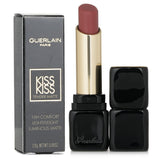 GUERLAIN - Kisskiss Tender Matte Lipstick - # 258 Lovely Nude 433588 / G043358 2.8g/0.09oz