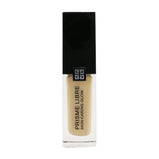 GIVENCHY - Prisme Libre Skin Caring Glow Foundation - # 2-N120 P090727 / 413689 30ml/1oz